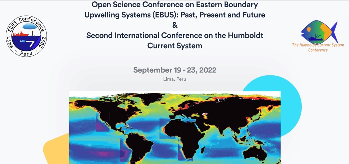 EBUS meeting Peru 2022 EBUS meeting Peru 2022