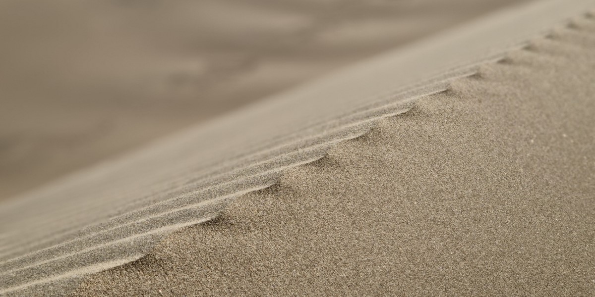 Ripples close up Ripples close up