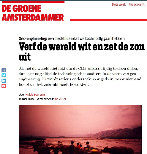news-2018-05-Groene news-2018-05-Groene